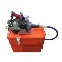 Koyun kırkma makinesi